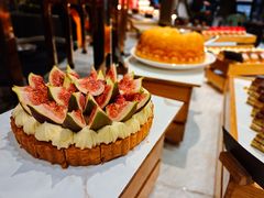 -锦厨国际自助餐厅 · 云端景观 (昆明索菲特大酒店)