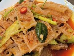 -黑河坝泡姜鸡贡椒鱼(贾旗路店)