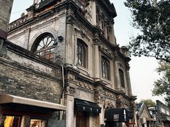 -1901 Cafe(西四店)