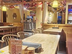 -大话小腰(鸟巢店)