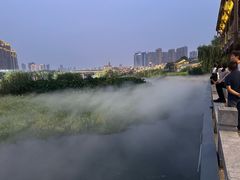 -大小河街