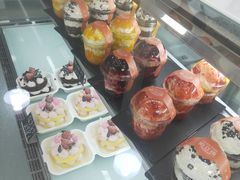 -友立得蛋糕(师大店)