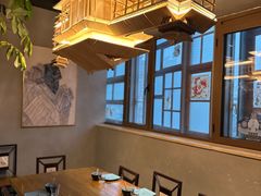 -局气 烤鸭·北京菜(光华路店)