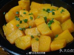 -醉南拳客家菜(华威店)