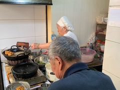 -阿婆油墩子(五里桥路188弄小区店)