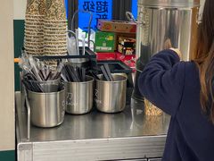 -OUR Bakery(三里屯太古里店)