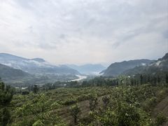 -太阳湾风景区