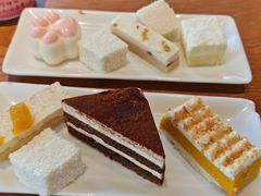-極上萬膳·日料放题(海岸城店)