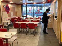 大堂-振鼎鸡(天钥桥路店)