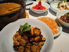 -0776食堂·京城创意菜(七里庄店)