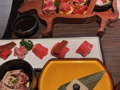 -赤坂亭·M9和牛烧肉(南京江南虹悦城店)