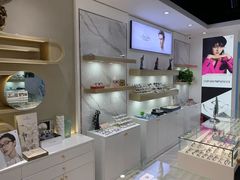 -宝岛眼镜·星创视光中心(威海路店)