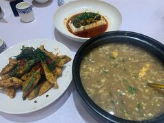 -大张烙馍村(泉山店)