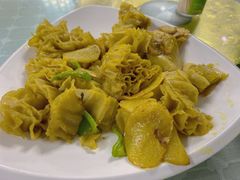 -天天向上素食餐厅(五台山店)