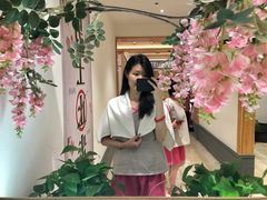 -青水瓦台汤泉(新华店)