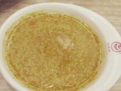 养生小米粥-赵奶奶水饺锅贴小酒馆(丁字沽店)