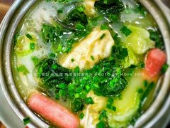 双档-老盛兴汤包馆(华灵店)