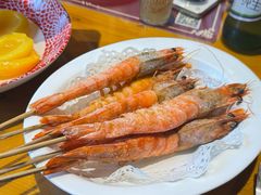 -南山小渔村•大连海鲜大连菜(七七街店)