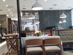 -味+新京宴·烤鸭·北京菜(创意谷店)