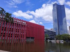 -柳州工业博物馆