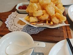 -郑庄脂渣海鲜楼(九水路店)