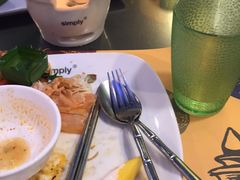 -simply thai天泰(长泰广场店)