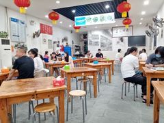 大堂-雨田饭店