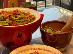 -奇芳阁·百年清真南京菜(夫子庙店)