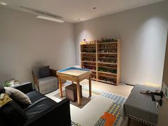 -争渡心理咨询全国连锁(福田店)