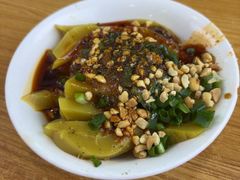 -何氏筠连水粉(明伦堂店)