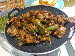 -香雪海饭店中餐厅(人民桥店)