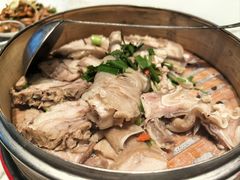 -江南婆婆(车墩店)