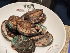-初色海鲜自助(万丰路店)