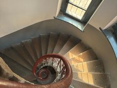 -青岛德国监狱旧址博物馆