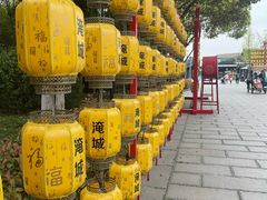 -淹城春秋乐园