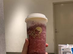 -喜茶(深圳东门1234店)