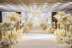 -Sunny喜铺婚礼策划(东部店)