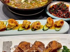-金哥私房菜馆(张府园总店)