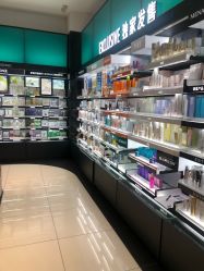 -丝芙兰Sephora