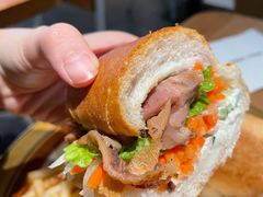 -saigon saigon | 西贡西贡(滨北店)