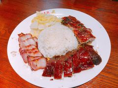 -陈光记烧腊(长寿路店)