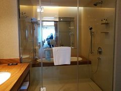 -上海浦东嘉里大酒店
