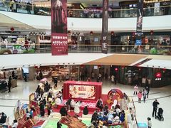 -万达广场(巴南店)