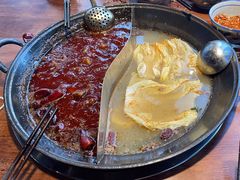 -楠火锅(仁恒梦中心店)