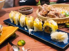 -信日本料理(信义坊店)