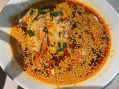-青花椒秘制烤鱼(光启城店)