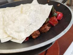 黄油牛肉-MADO冰淇淋咖啡馆(淘金店)