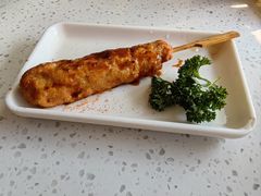 -味千拉面(金融街店)