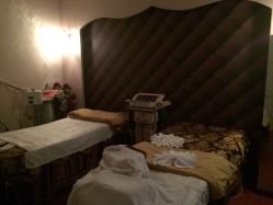 -奥丽维娅美容养生会所