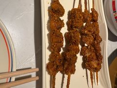 -七八冷面·延边朝鲜族美食(欢乐谷店)